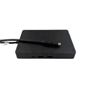 Dell Docking Station WD15 - telakointiasema