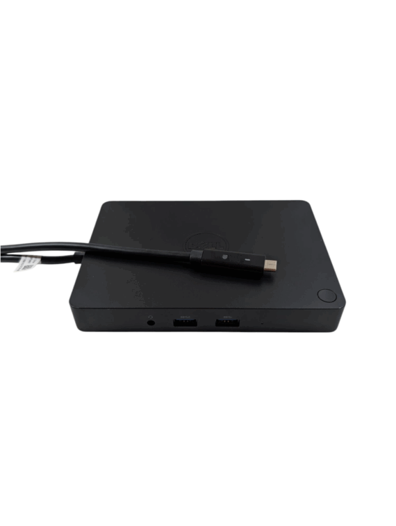 Dell Docking Station WD15 - telakointiasema