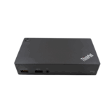 Lenovo ThinkPad USB 3.0 Pro Dock - telakointiasema