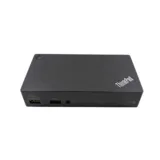 Lenovo ThinkPad USB 3.0 Pro Dock - telakointiasema