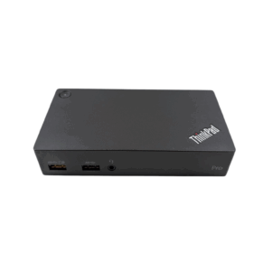 Lenovo ThinkPad USB 3.0 Pro Dock - telakointiasema