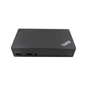 Lenovo ThinkPad USB 3.0 Pro Dock - telakointiasema