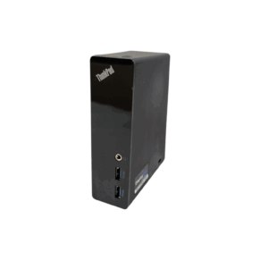 Lenovo ThinkPad USB 3.0 Dock - telakointiasema