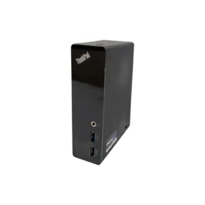 Lenovo ThinkPad USB 3.0 Dock - telakointiasema