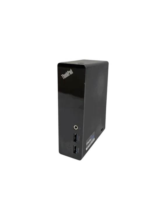 Lenovo ThinkPad USB 3.0 Dock - telakointiasema