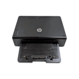 HP 120W Advanced Docking Station - telakointiasema