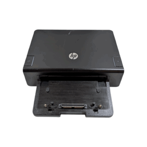 HP 120W Advanced Docking Station - telakointiasema