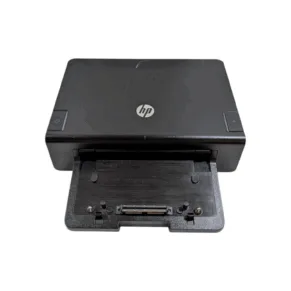 HP 120W Advanced Docking Station - telakointiasema