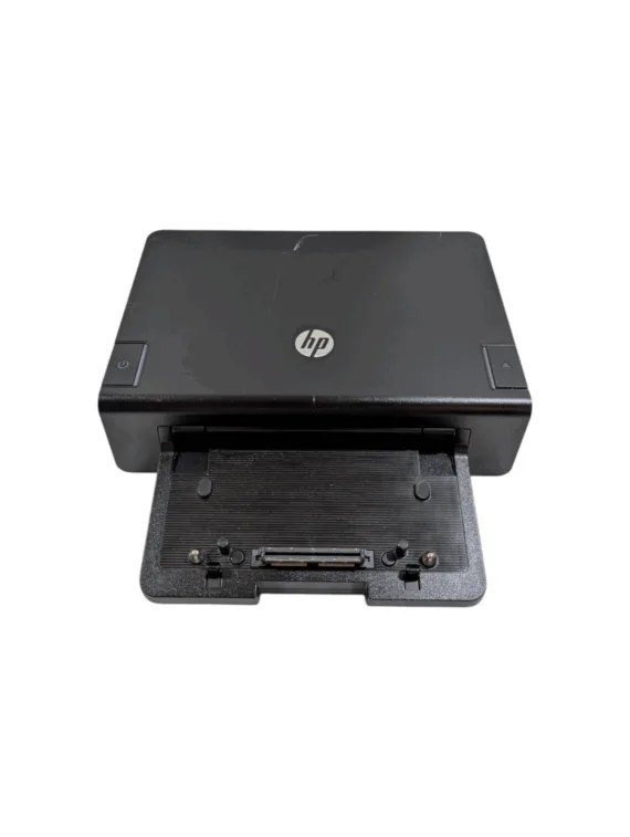 HP 120W Advanced Docking Station - telakointiasema