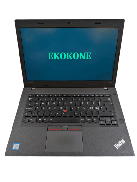 Lenovo Thinkpad T460p