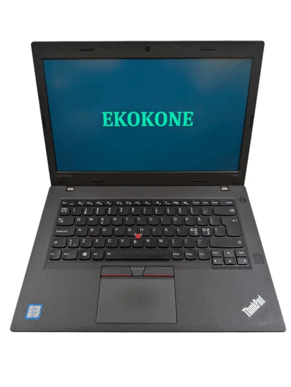 Lenovo Thinkpad T460p