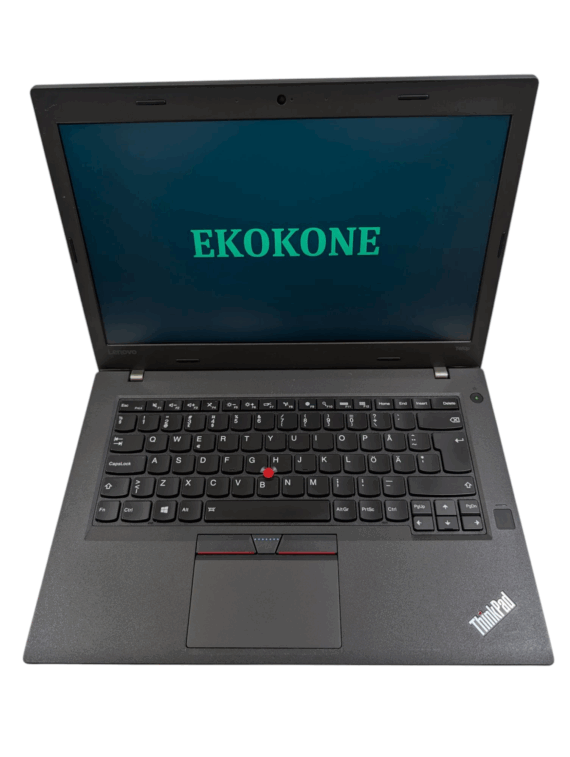 Lenovo Thinkpad T460p