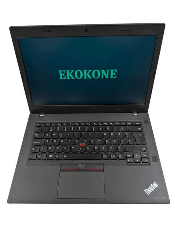 Lenovo Thinkpad T460p
