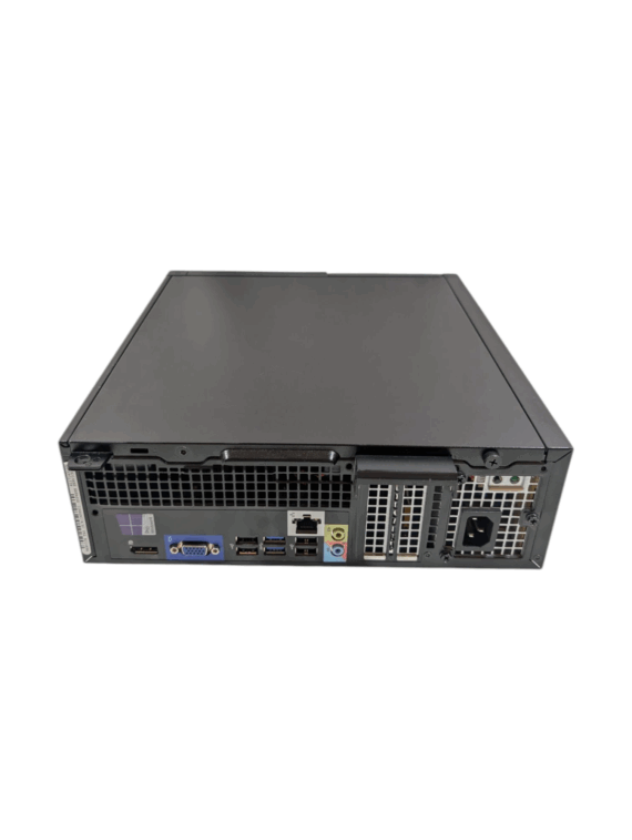 Dell OptiPlex 3020 SFF - Image 3