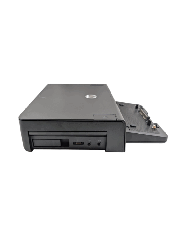 HP 120W Advanced Docking Station - telakointiasema - Image 3