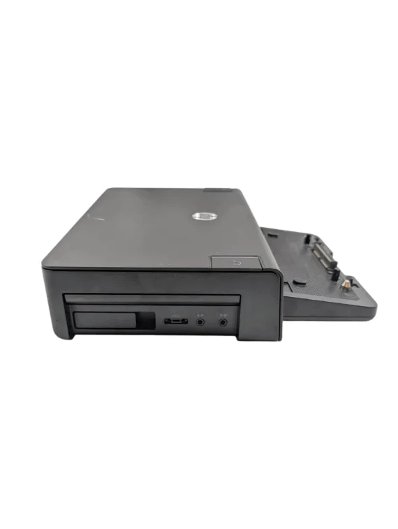 HP 120W Advanced Docking Station - telakointiasema - Image 3