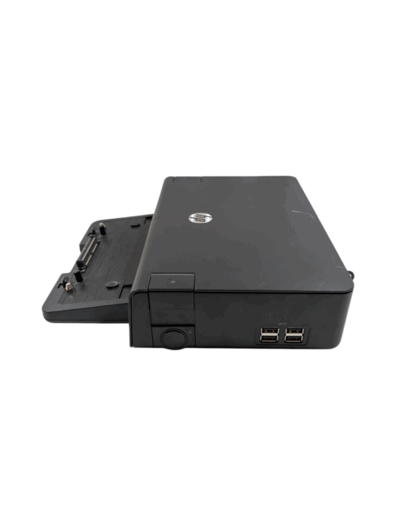HP 120W Advanced Docking Station - telakointiasema - Image 4