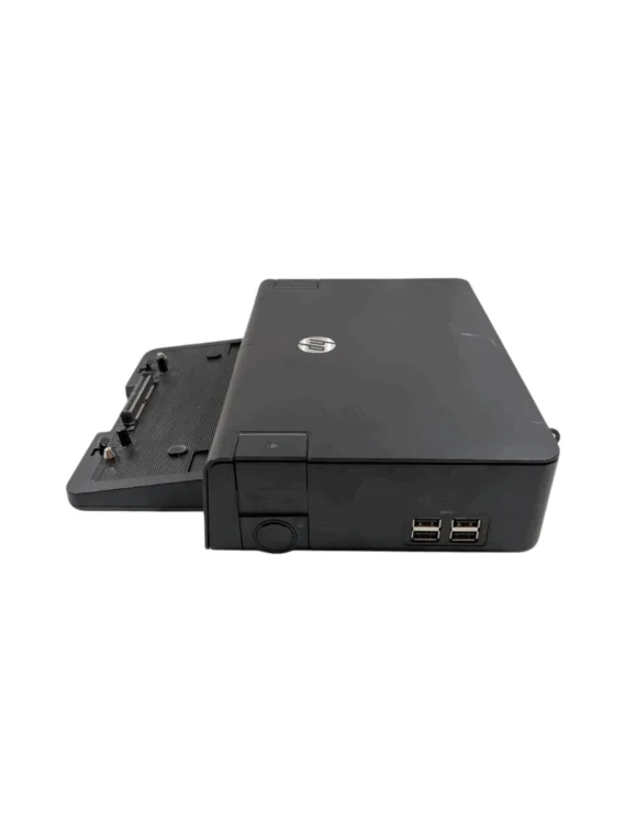 HP 120W Advanced Docking Station - telakointiasema - Image 4