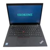 Lenovo Thinkpad T490