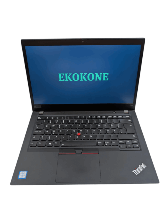 Lenovo Thinkpad T490