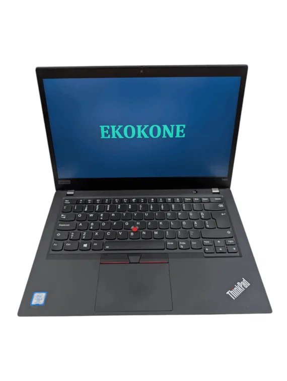 Lenovo Thinkpad T490