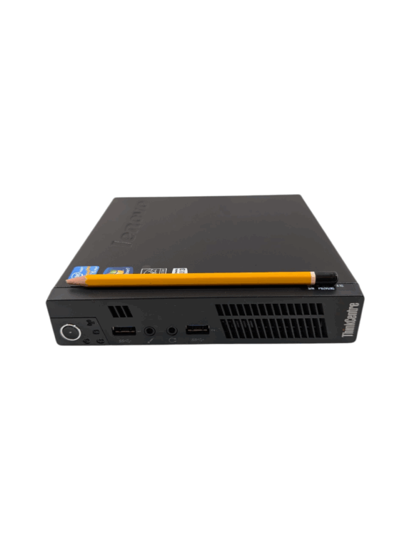 Lenovo ThinkCentre M92p Tiny