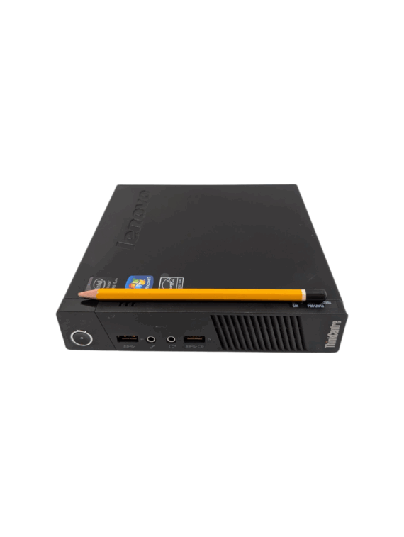 Lenovo ThinkCentre M93p Tiny