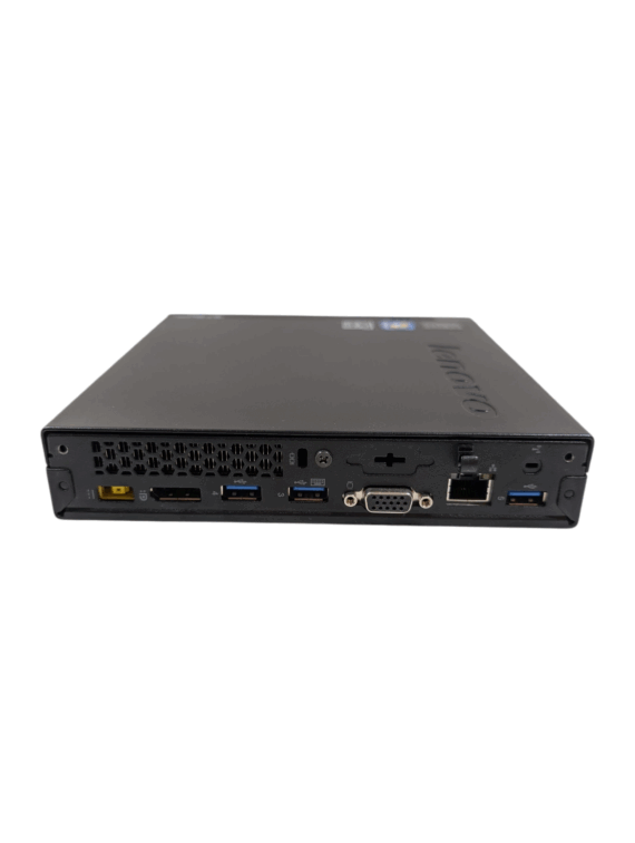 Lenovo ThinkCentre M93p Tiny - Image 2