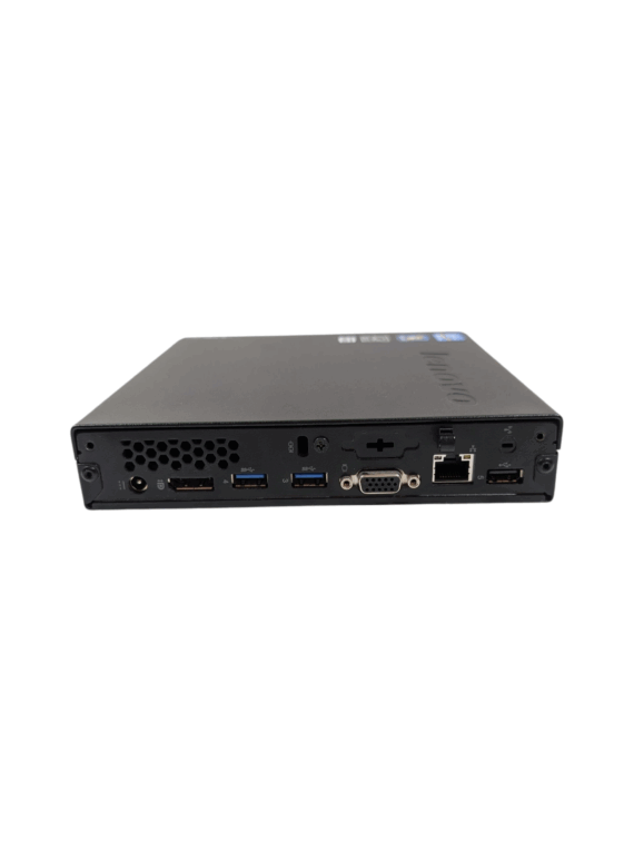 Lenovo ThinkCentre M92p Tiny - Image 2