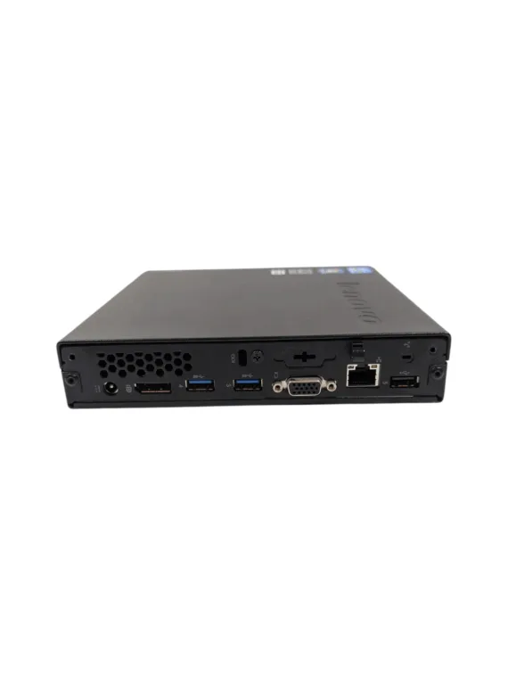 Lenovo ThinkCentre M92p Tiny - Image 2