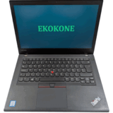 Lenovo Thinkpad T470