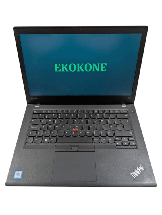 Lenovo Thinkpad T470