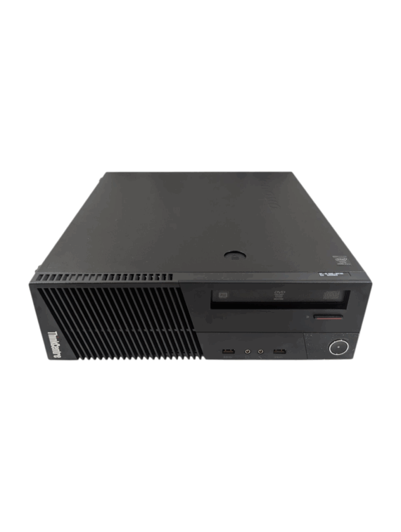 Lenovo ThinkCentre M93p SFF