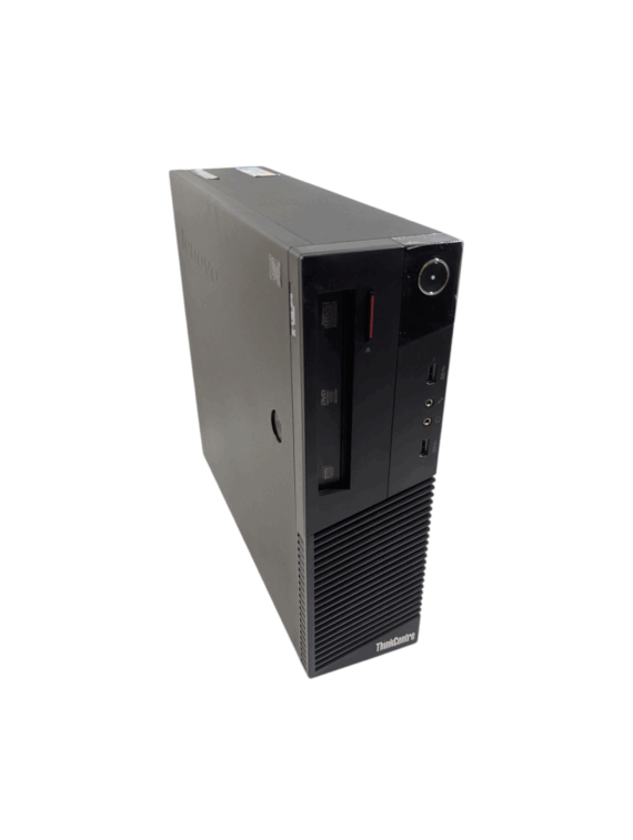 Lenovo ThinkCentre M93p SFF - Image 2