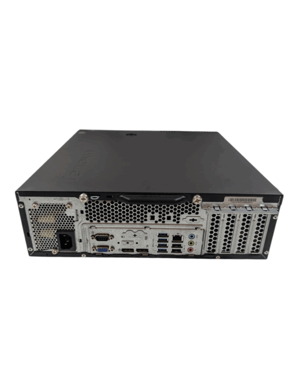 Lenovo ThinkCentre M93p SFF - Image 3