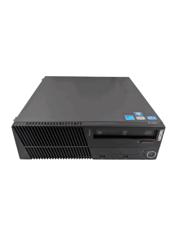 Lenovo ThinkCentre M92p SFF