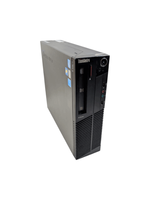 Lenovo ThinkCentre M92p SFF - Image 2