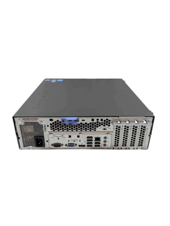 Lenovo ThinkCentre M92p SFF - Image 3
