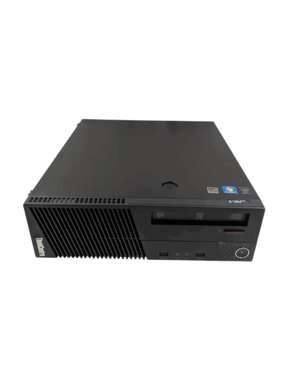 Lenovo ThinkCentre M93p SFF