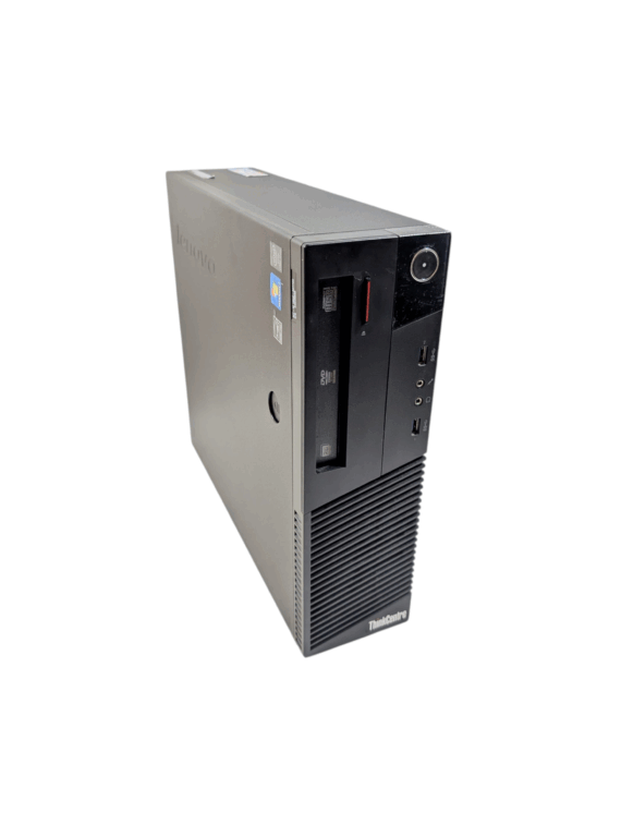 Lenovo ThinkCentre M93p SFF - Image 2
