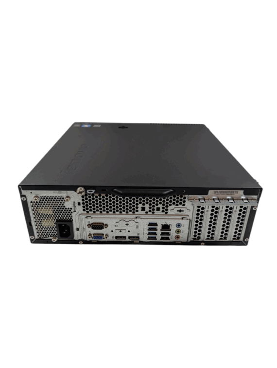 Lenovo ThinkCentre M93p SFF - Image 3
