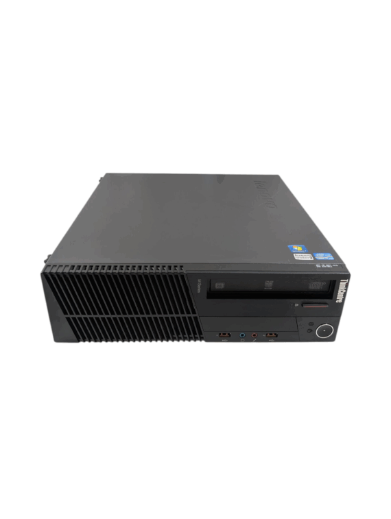 Lenovo ThinkCentre M92p SFF
