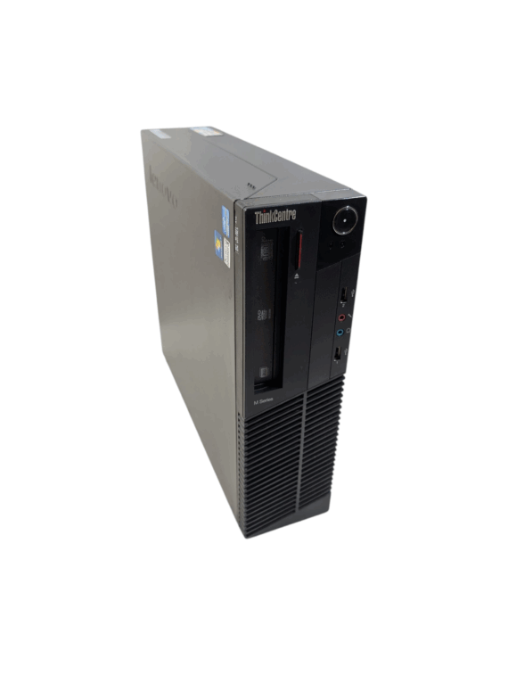 Lenovo ThinkCentre M92p SFF - Image 2