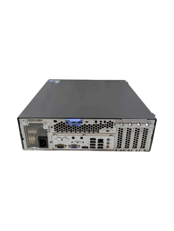Lenovo ThinkCentre M92p SFF - Image 3
