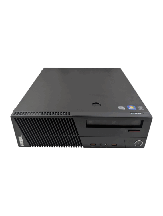 Lenovo ThinkCentre M93p SFF