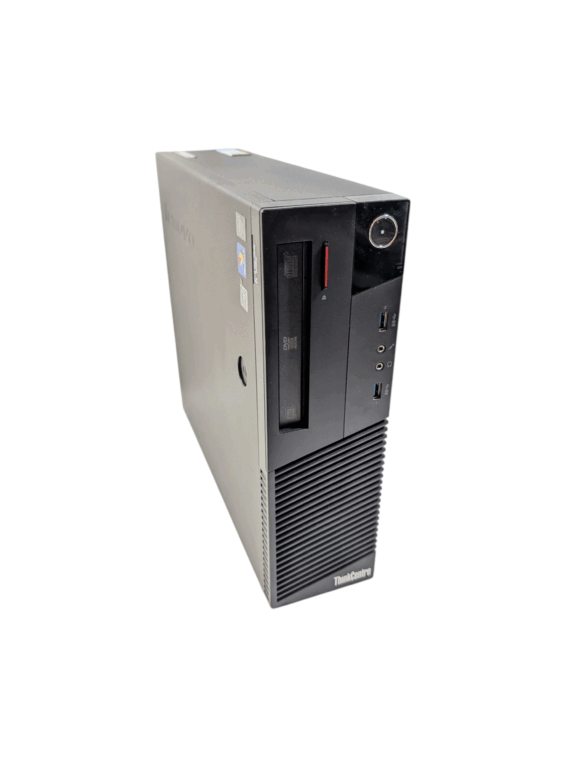 Lenovo ThinkCentre M93p SFF - Image 2