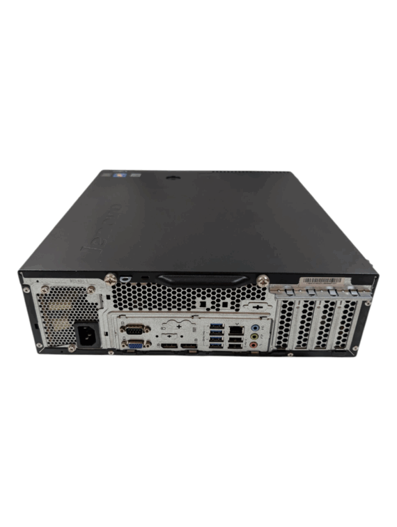 Lenovo ThinkCentre M93p SFF - Image 3