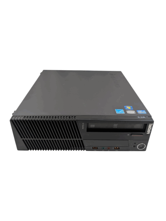 Lenovo ThinkCentre M92p SFF