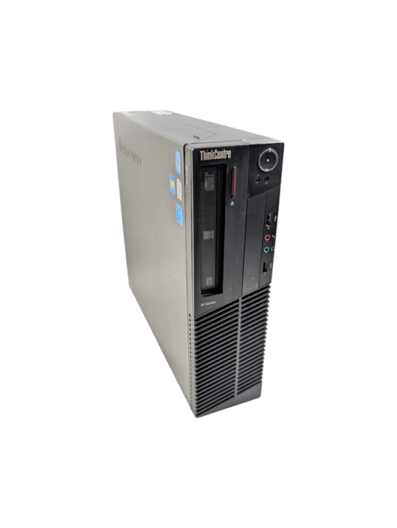 Lenovo ThinkCentre M92p SFF - Image 2