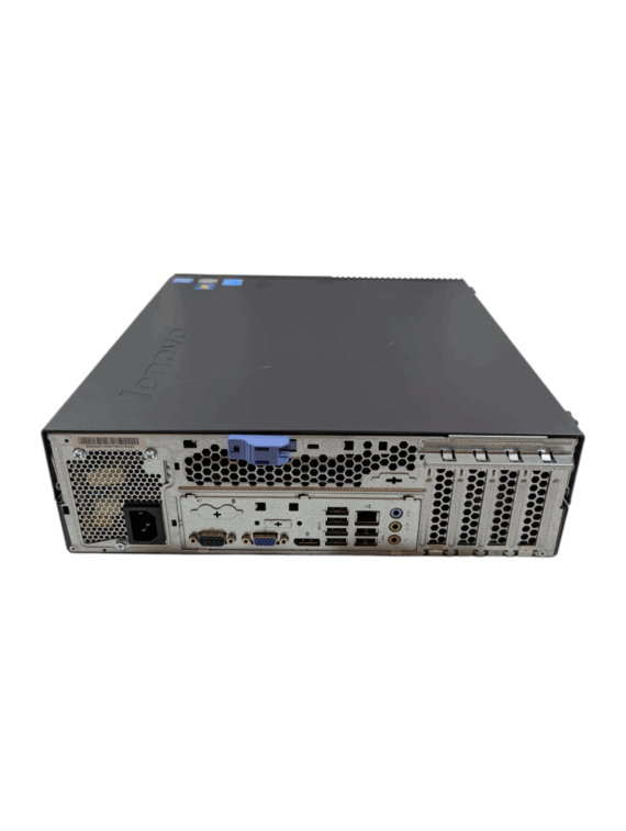 Lenovo ThinkCentre M92p SFF - Image 3